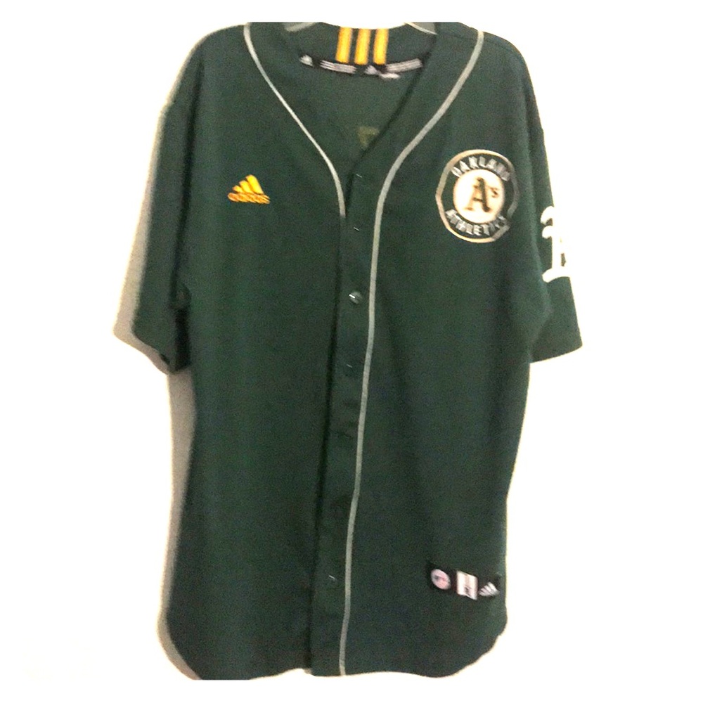 As Jersey